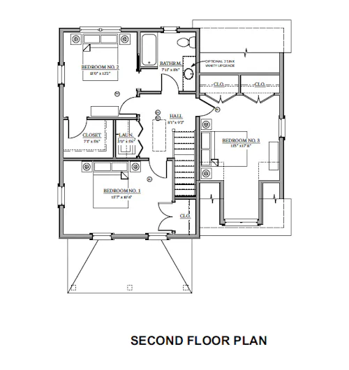 Floorplan 2 Image